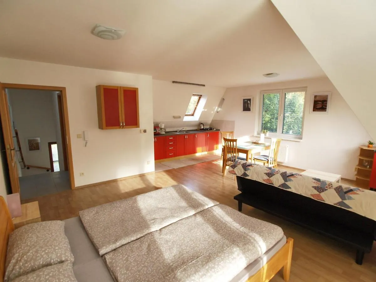 Oscar'S Prague Apartment Near The Metro 0*,  Τσεχία